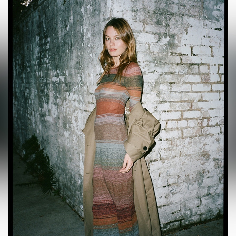 Realisation Par The Daphne Dress